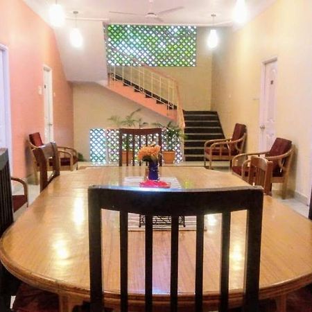 Hotel Gunrock Manor Secundurabad Zewnętrze zdjęcie