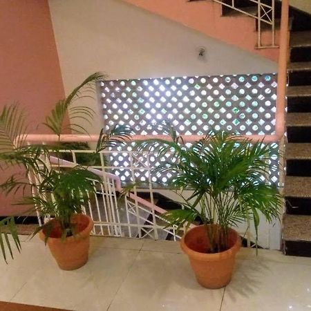 Hotel Gunrock Manor Secundurabad Zewnętrze zdjęcie