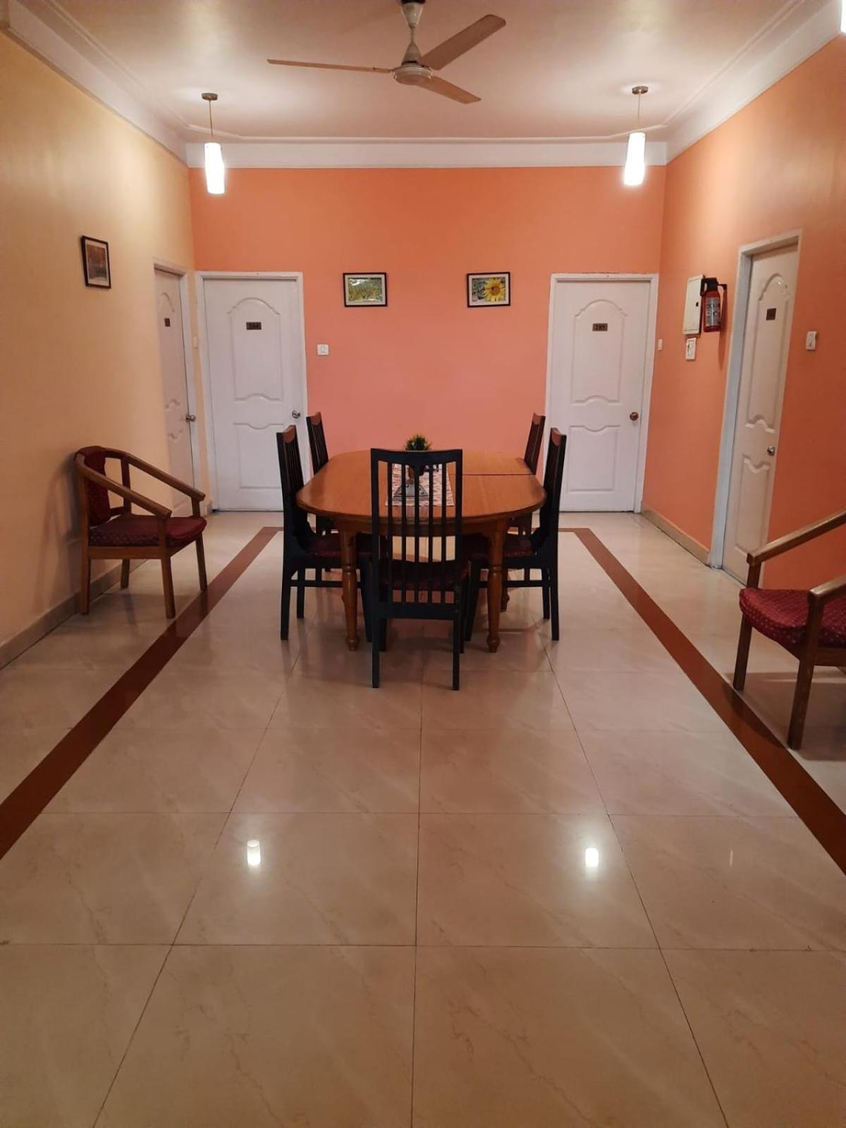 Hotel Gunrock Manor Secundurabad Zewnętrze zdjęcie